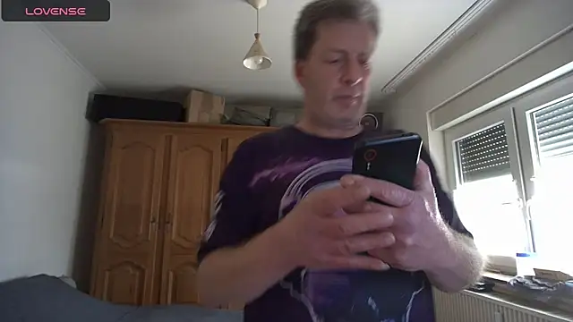 iliebetights online show from 04.21.26