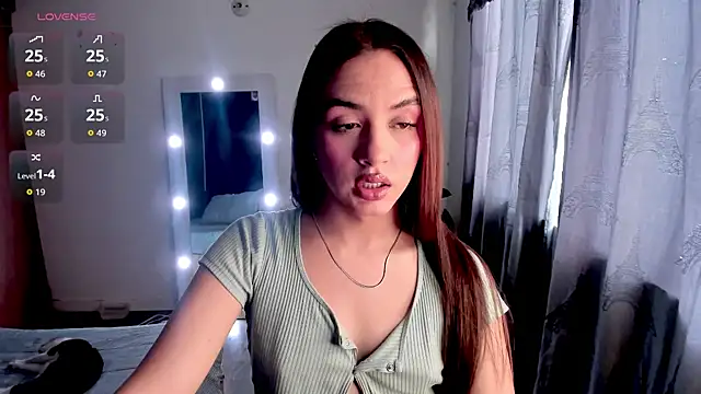 valen thompson online show from 07.04.26