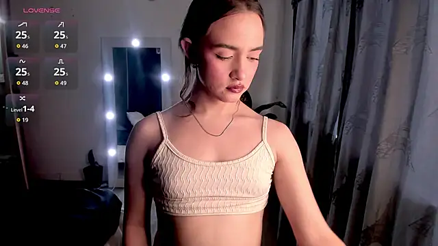valen thompson online show from 07.08.26