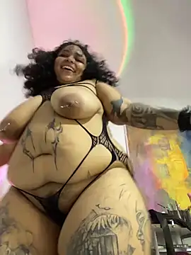 PrincessLauren420 online show from 11.09.25