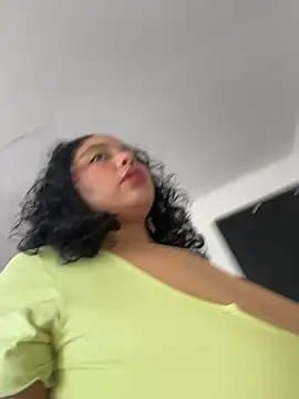 PrincessLauren420 online show from 11.23.25