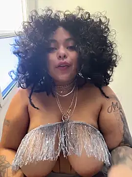 PrincessLauren420 online show from 12.20.25