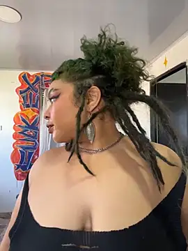 PrincessLauren420 online show from 04.16.26