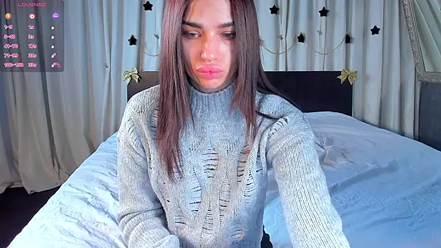 JesikaLooove online show from 02.05.26