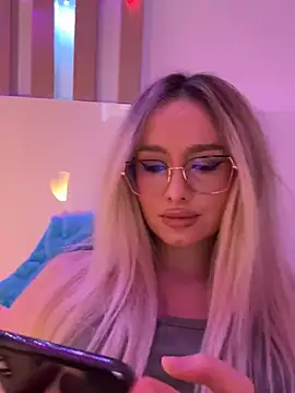 mollyxxx online show from 01.22.25