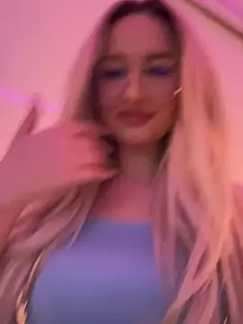 mollyxxx online show from 02.17.25