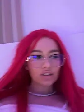 mollyxxx online show from 03.11.25