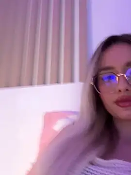 mollyxxx online show from 03.15.25