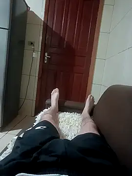 kalebGostoso online show from 10.25.25