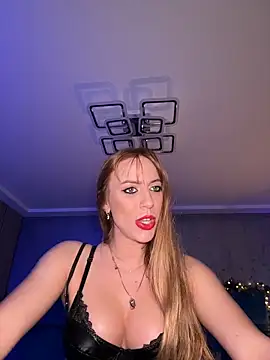 RockQueen A online show from 04.11.26