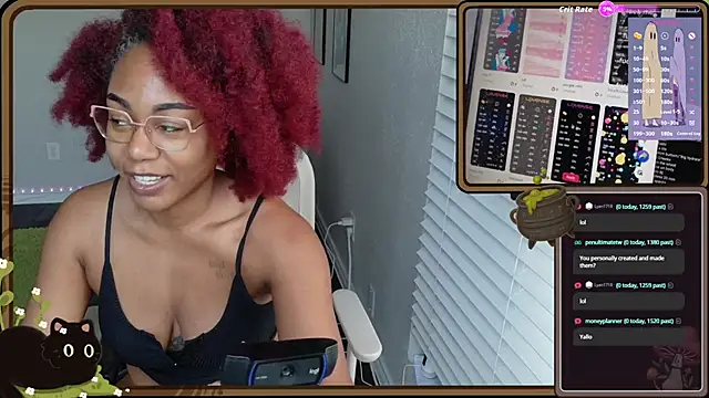 Cheybaaee online show from 11.09.25