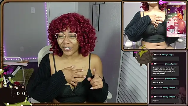 Cheybaaee online show from 11.12.25