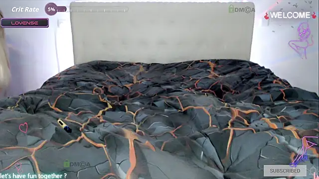 camsmiley online show from 10.10.25