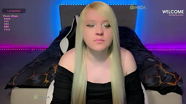 camsmiley online show from 01.17.26