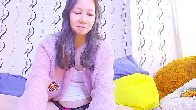 Asiannina online show from 01.02.25