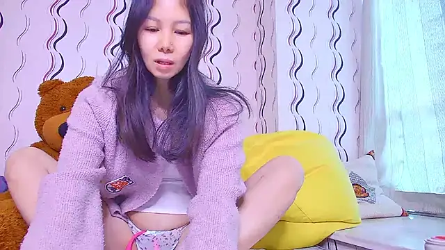 Asiannina online show from 02.19.25