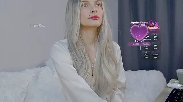 Goddessex online show from 03.16.25