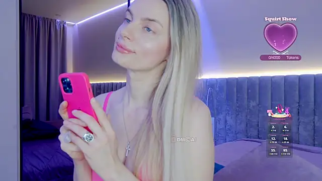 Goddessex online show from 05.09.26