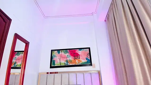 JupiteFox online show from 02.14.25