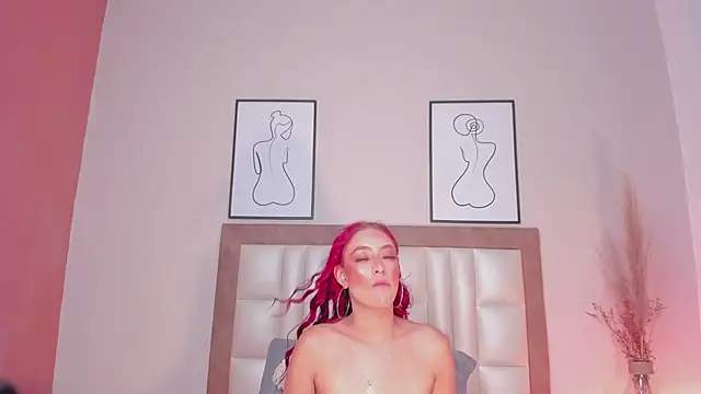 JupiteFox online show from 09.11.25