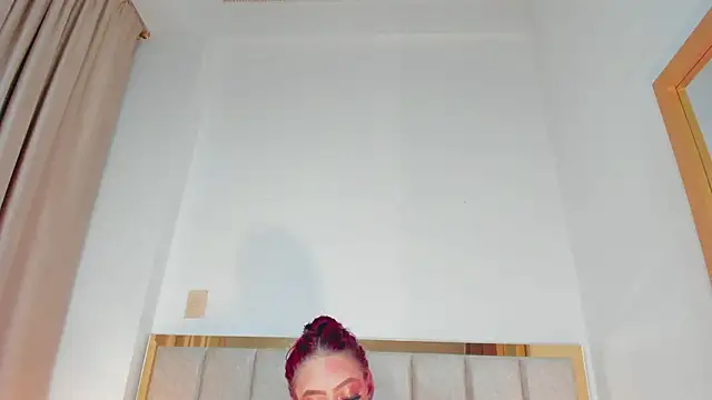 JupiteFox online show from 09.13.25