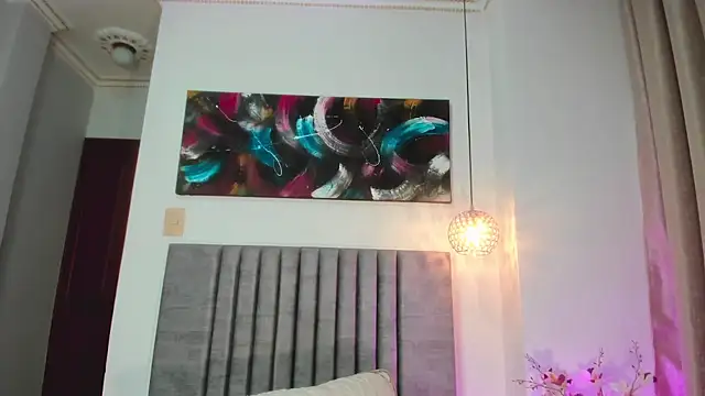 JupiteFox online show from 10.10.25