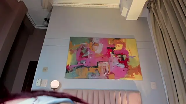 JupiteFox online show from 03.19.26