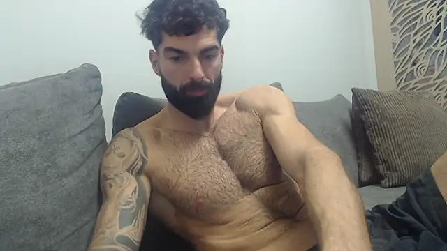 Verycutex online show from 12.04.25