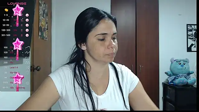 selena ferri online show from 12.17.24