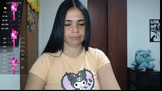 selena ferri online show from 12.27.24