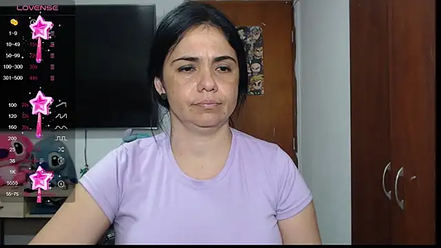 selena ferri online show from 01.09.25