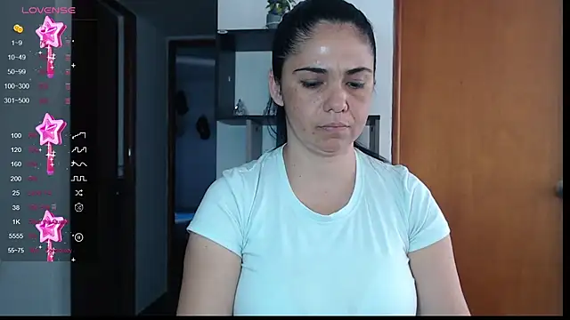 selena ferri online show from 01.14.25