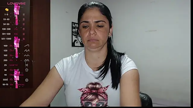 selena ferri online show from 02.07.25