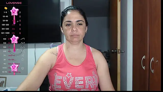 selena ferri online show from 02.13.25