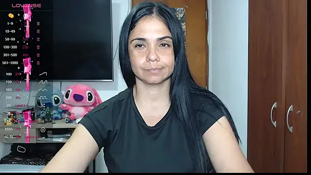 selena ferri online show from 03.02.25