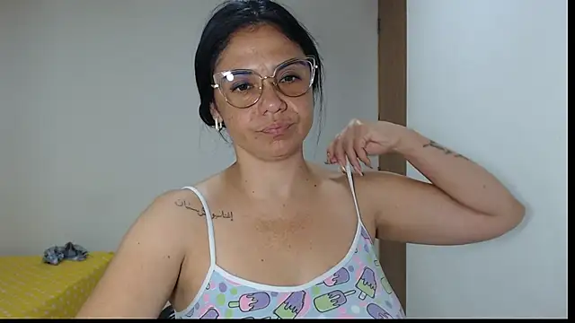 selena ferri online show from 09.11.25