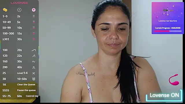 selena ferri online show from 09.13.25