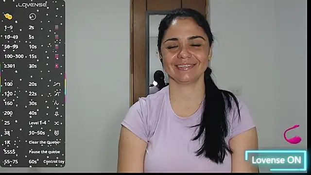 selena ferri online show from 11.18.25