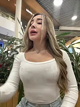 Snapshot of Alexa_seexy1 chatting on 02.09.25 Alexa seexy1 online show from 02.09.25