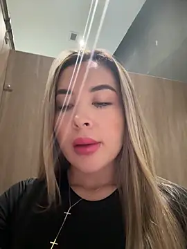 Snapshot of Alexa_seexy1 chatting on 02.10.25 Alexa seexy1 online show from 02.10.25