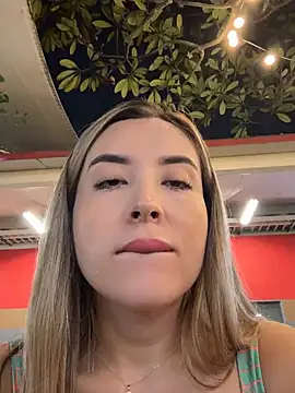 Snapshot of Alexa_seexy1 chatting on 02.12.25 Alexa seexy1 online show from 02.12.25