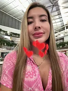 Snapshot of Alexa_seexy1 chatting on 02.17.25 Alexa seexy1 online show from 02.17.25