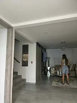 Snapshot of Alexa_seexy1 chatting on 02.21.25 Alexa seexy1 online show from 02.21.25