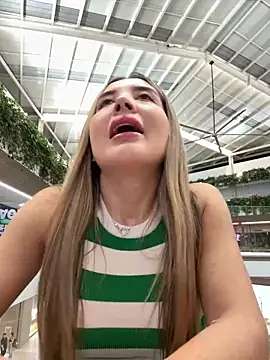 Snapshot of Alexa_seexy1 chatting on 03.15.25 Alexa seexy1 online show from 03.15.25