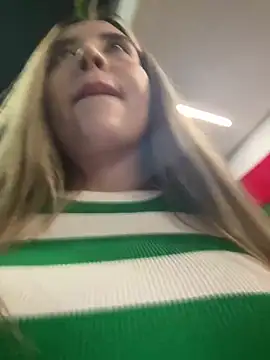 Snapshot of Alexa_seexy1 chatting on 03.17.25 Alexa seexy1 online show from 03.17.25