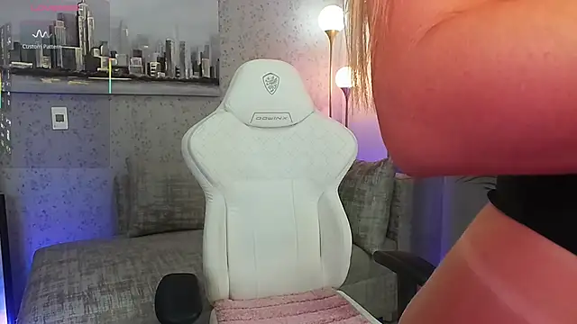 Snapshot of Alexa_seexy1 chatting on 09.21.25 Alexa seexy1 online show from 09.21.25