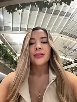 Alexa seexy1 online show from 03.14.26