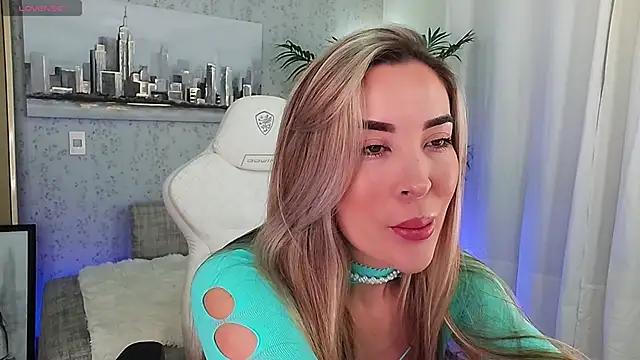 Alexa seexy1 online show from 03.26.26