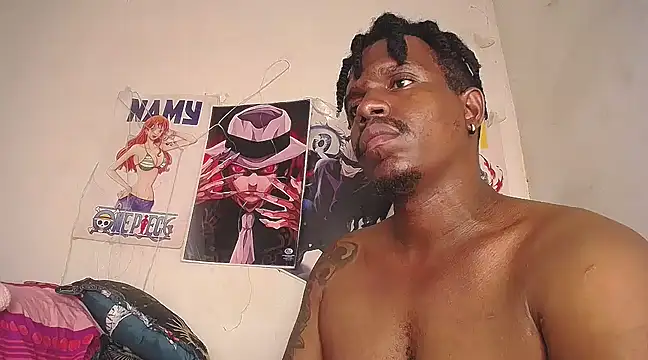 BlackRunning online show from 02.24.25