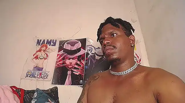 BlackRunning online show from 02.26.25